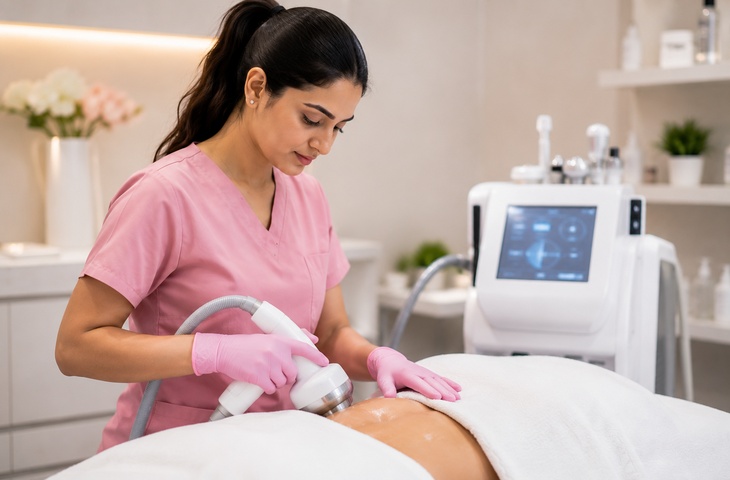 Acne Scars Specialist in Faridabad